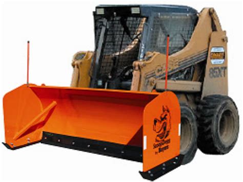 skid steer snow pusher kearney ne|Skid Steers For Sale in NEBRASKA .